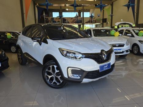 RENAULT Captur 1.6 16V 4P FLEX SCE INTENSE X-TRONIC CVT, Foto 1