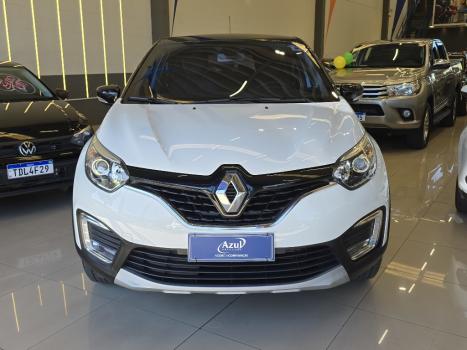 RENAULT Captur 1.6 16V 4P FLEX SCE INTENSE X-TRONIC CVT, Foto 2