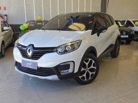 RENAULT Captur 1.6 16V 4P FLEX SCE INTENSE X-TRONIC CVT, Foto 3