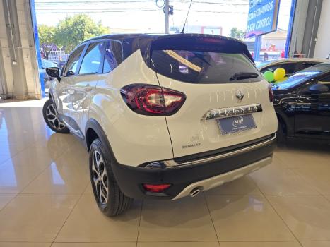 RENAULT Captur 1.6 16V 4P FLEX SCE INTENSE X-TRONIC CVT, Foto 4