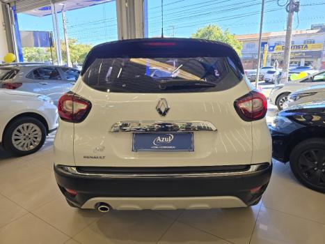 RENAULT Captur 1.6 16V 4P FLEX SCE INTENSE X-TRONIC CVT, Foto 5