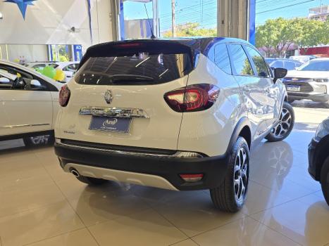 RENAULT Captur 1.6 16V 4P FLEX SCE INTENSE X-TRONIC CVT, Foto 6
