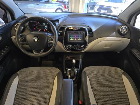 RENAULT Captur 1.6 16V 4P FLEX SCE INTENSE X-TRONIC CVT, Foto 7