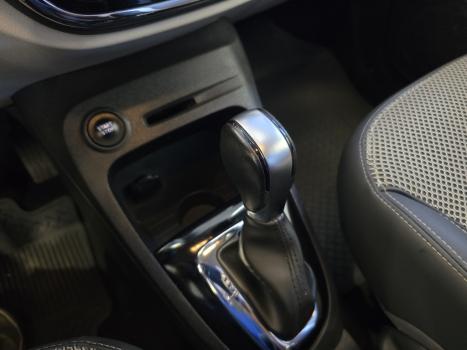 RENAULT Captur 1.6 16V 4P FLEX SCE INTENSE X-TRONIC CVT, Foto 9