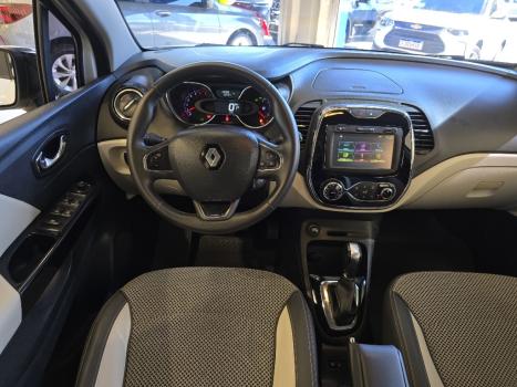 RENAULT Captur 1.6 16V 4P FLEX SCE INTENSE X-TRONIC CVT, Foto 10