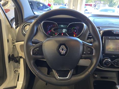 RENAULT Captur 1.6 16V 4P FLEX SCE INTENSE X-TRONIC CVT, Foto 11