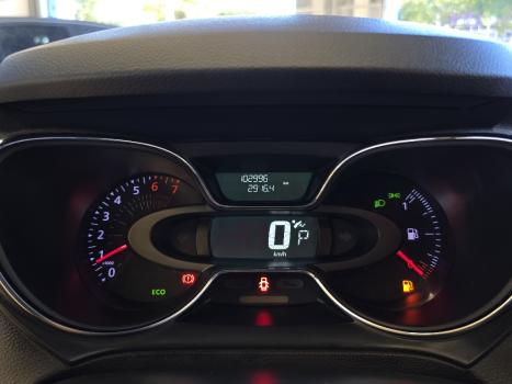 RENAULT Captur 1.6 16V 4P FLEX SCE INTENSE X-TRONIC CVT, Foto 12