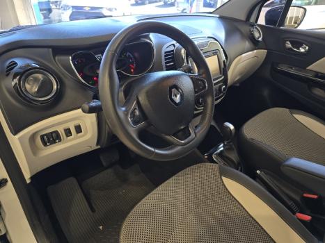 RENAULT Captur 1.6 16V 4P FLEX SCE INTENSE X-TRONIC CVT, Foto 14