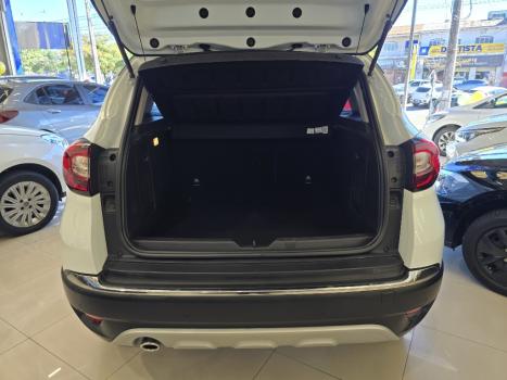 RENAULT Captur 1.6 16V 4P FLEX SCE INTENSE X-TRONIC CVT, Foto 17