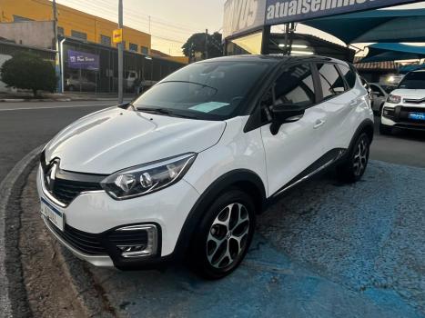 RENAULT Captur 1.6 16V 4P FLEX SCE INTENSE X-TRONIC CVT, Foto 2