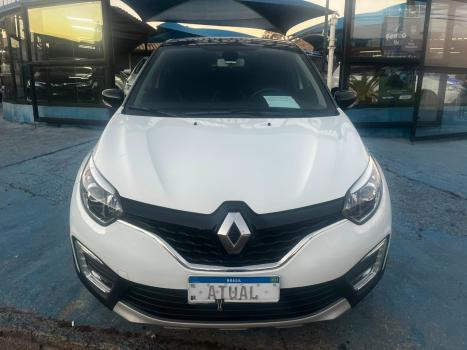 RENAULT Captur 1.6 16V 4P FLEX SCE INTENSE X-TRONIC CVT, Foto 3