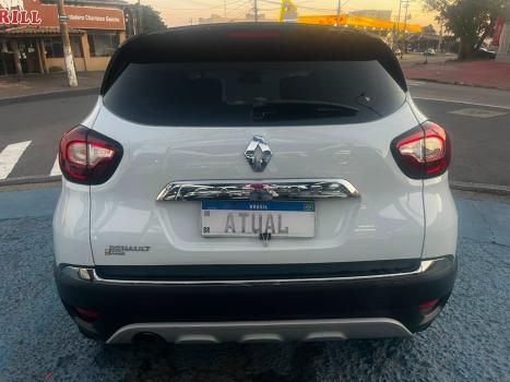 RENAULT Captur 1.6 16V 4P FLEX SCE INTENSE X-TRONIC CVT, Foto 4