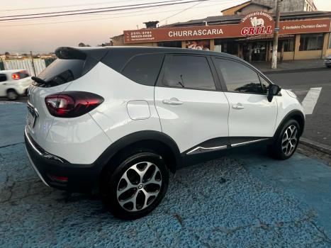 RENAULT Captur 1.6 16V 4P FLEX SCE INTENSE X-TRONIC CVT, Foto 5