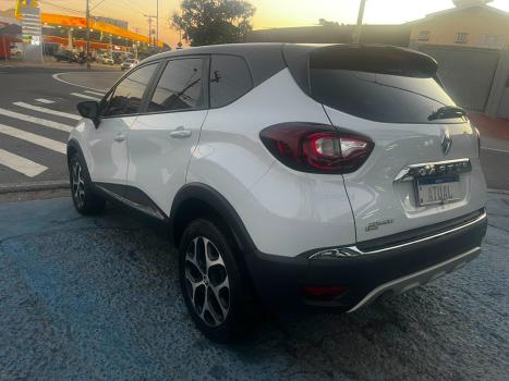 RENAULT Captur 1.6 16V 4P FLEX SCE INTENSE X-TRONIC CVT, Foto 6