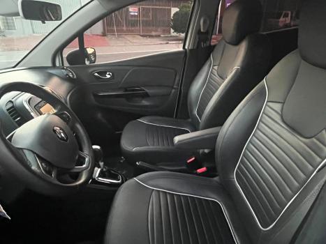 RENAULT Captur 1.6 16V 4P FLEX SCE INTENSE X-TRONIC CVT, Foto 7