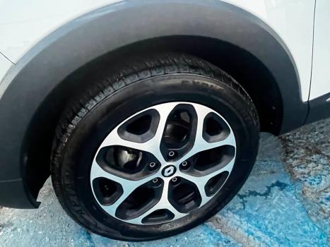 RENAULT Captur 1.6 16V 4P FLEX SCE INTENSE X-TRONIC CVT, Foto 8