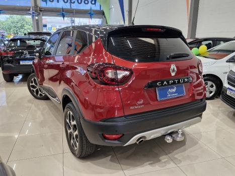 RENAULT Captur 1.6 16V 4P FLEX SCE LIFE X-TRONIC CVT, Foto 4