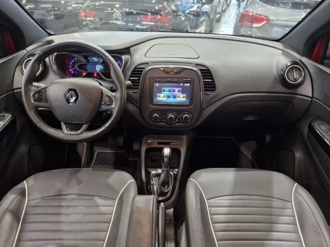 RENAULT Captur 1.6 16V 4P FLEX SCE LIFE X-TRONIC CVT, Foto 7