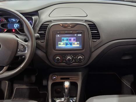 RENAULT Captur 1.6 16V 4P FLEX SCE LIFE X-TRONIC CVT, Foto 8