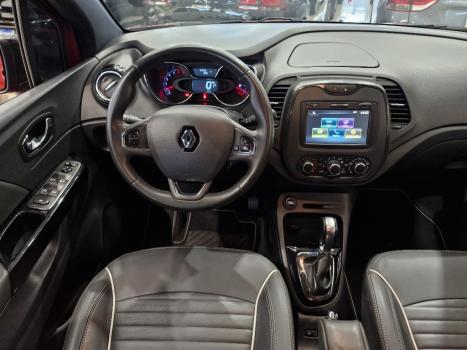 RENAULT Captur 1.6 16V 4P FLEX SCE LIFE X-TRONIC CVT, Foto 11