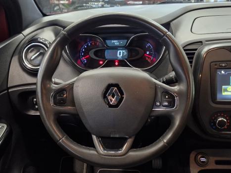 RENAULT Captur 1.6 16V 4P FLEX SCE LIFE X-TRONIC CVT, Foto 12