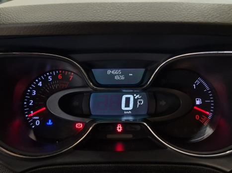 RENAULT Captur 1.6 16V 4P FLEX SCE LIFE X-TRONIC CVT, Foto 13