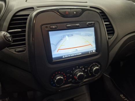 RENAULT Captur 1.6 16V 4P FLEX SCE LIFE X-TRONIC CVT, Foto 14