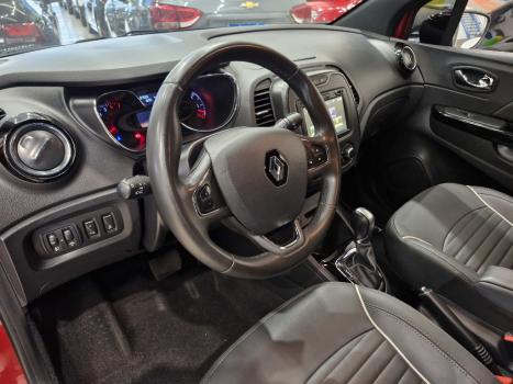 RENAULT Captur 1.6 16V 4P FLEX SCE LIFE X-TRONIC CVT, Foto 15