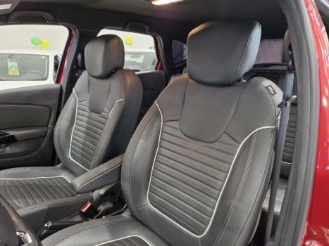 RENAULT Captur 1.6 16V 4P FLEX SCE LIFE X-TRONIC CVT, Foto 16