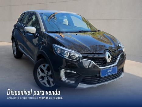 RENAULT Captur 1.6 16V 4P SCE ZEN X-TRONIC AUTOM�TICO CVT, Foto 1