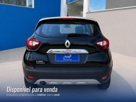 RENAULT Captur 1.6 16V 4P SCE ZEN X-TRONIC AUTOM�TICO CVT, Foto 5