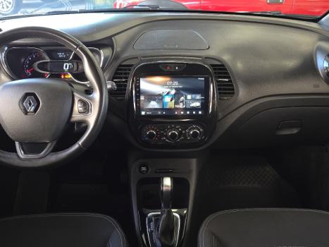 RENAULT Captur 1.6 16V 4P FLEX SCE LIFE X-TRONIC CVT, Foto 8