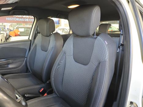 RENAULT Captur 1.6 16V 4P FLEX SCE LIFE X-TRONIC CVT, Foto 16