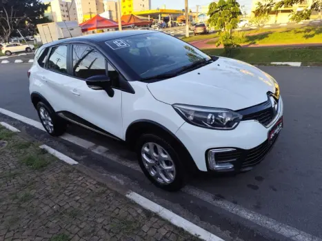 RENAULT Captur 1.6 16V 4P FLEX SCE LIFE X-TRONIC CVT, Foto 2