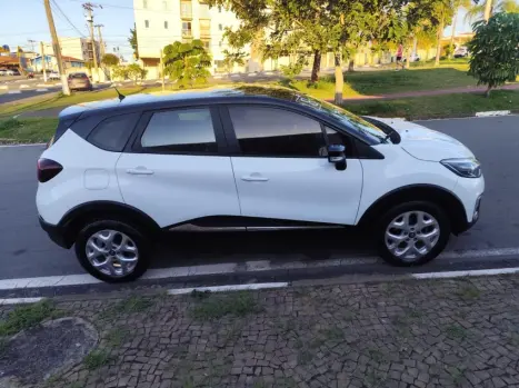 RENAULT Captur 1.6 16V 4P FLEX SCE LIFE X-TRONIC CVT, Foto 4