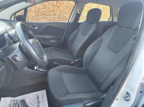RENAULT Captur 1.6 16V 4P FLEX SCE LIFE X-TRONIC CVT, Foto 9
