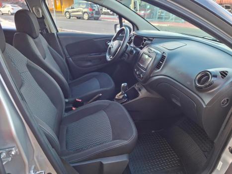 RENAULT Captur 1.6 16V 4P FLEX SCE LIFE X-TRONIC CVT, Foto 11