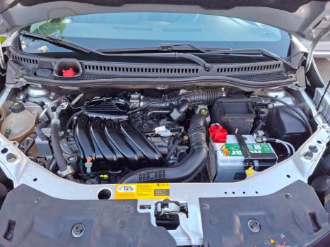 RENAULT Captur 1.6 16V 4P FLEX SCE LIFE X-TRONIC CVT, Foto 13