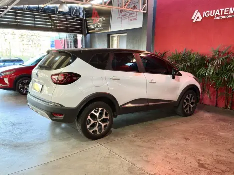 RENAULT Captur 1.6 16V 4P FLEX BOSE AUTOM�TICO, Foto 5