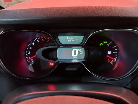 RENAULT Captur 1.6 16V 4P FLEX BOSE AUTOM�TICO, Foto 6