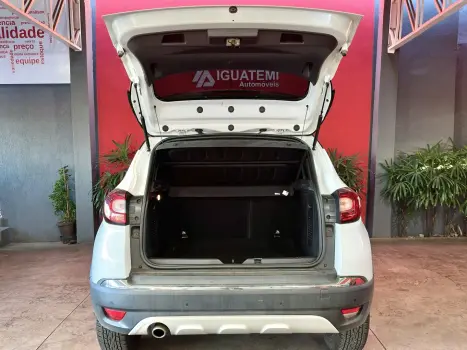 RENAULT Captur 1.6 16V 4P FLEX BOSE AUTOM�TICO, Foto 10