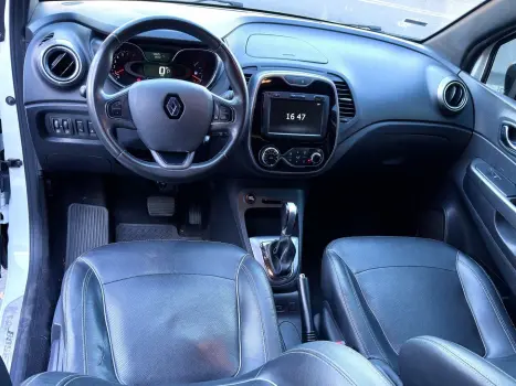 RENAULT Captur 1.6 16V 4P FLEX BOSE AUTOM�TICO, Foto 12