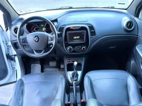 RENAULT Captur 1.6 16V 4P FLEX BOSE AUTOM�TICO, Foto 13