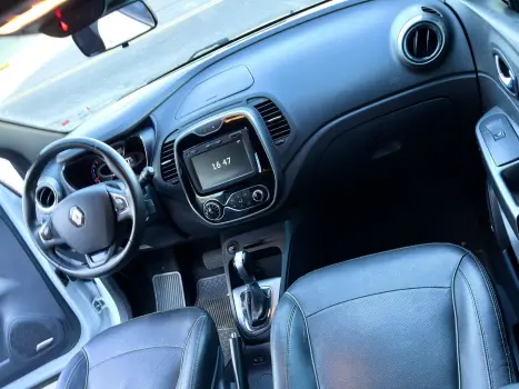 RENAULT Captur 1.6 16V 4P FLEX BOSE AUTOM�TICO, Foto 14