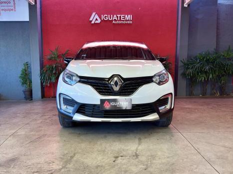 RENAULT Captur 1.6 16V 4P FLEX BOSE AUTOM�TICO, Foto 2