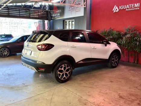 RENAULT Captur 1.6 16V 4P FLEX BOSE AUTOM�TICO, Foto 4