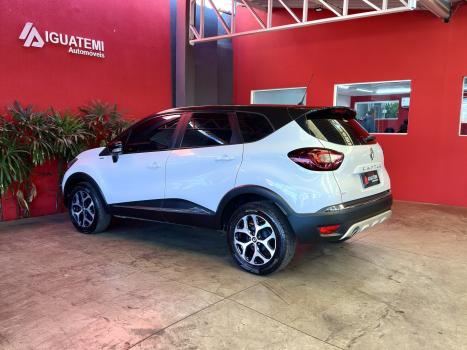 RENAULT Captur 1.6 16V 4P FLEX BOSE AUTOM�TICO, Foto 5