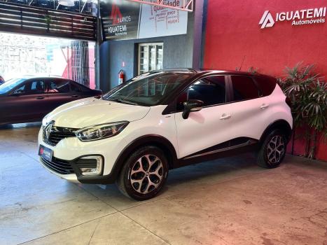 RENAULT Captur 1.6 16V 4P FLEX BOSE AUTOM�TICO, Foto 6