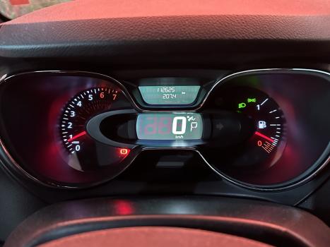 RENAULT Captur 1.6 16V 4P FLEX BOSE AUTOM�TICO, Foto 7