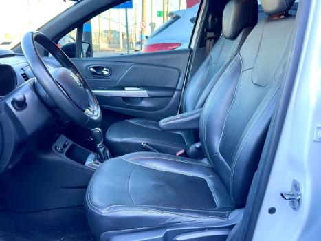 RENAULT Captur 1.6 16V 4P FLEX BOSE AUTOM�TICO, Foto 8